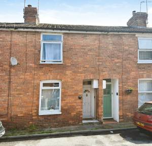 2 Bedroom House for sale in Riverside, Salisbury