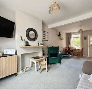 2 Bedroom House for sale in Riverside, Salisbury