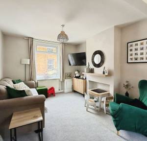 2 Bedroom House for sale in Riverside, Salisbury