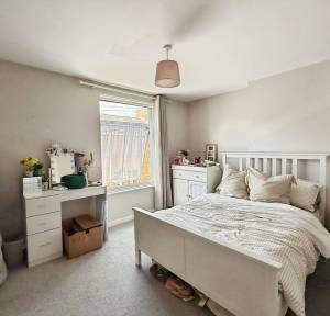 2 Bedroom House for sale in Riverside, Salisbury