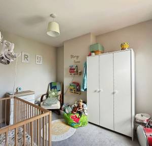 2 Bedroom House for sale in Riverside, Salisbury