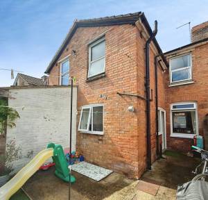 2 Bedroom House for sale in Riverside, Salisbury