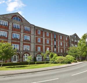 2 Bedroom Apartment / Studio for sale in The Old Tannery, Salisbury