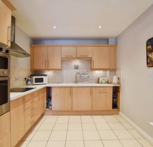 2 Bedroom Apartment / Studio for sale in The Old Tannery, Salisbury