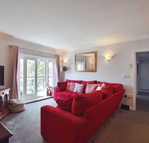 2 Bedroom Apartment / Studio for sale in The Old Tannery, Salisbury