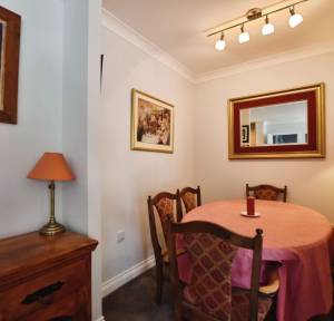 2 Bedroom Apartment / Studio for sale in The Old Tannery, Salisbury