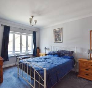 2 Bedroom Apartment / Studio for sale in The Old Tannery, Salisbury