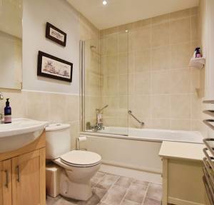 2 Bedroom Apartment / Studio for sale in The Old Tannery, Salisbury