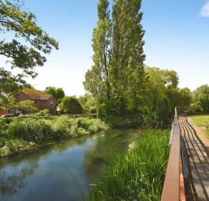 2 Bedroom Apartment / Studio for sale in The Old Tannery, Salisbury