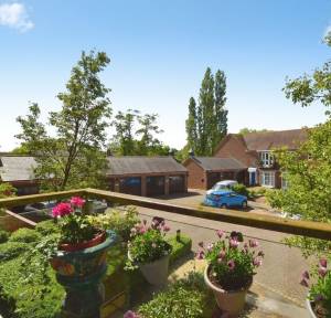 2 Bedroom Apartment / Studio for sale in The Old Tannery, Salisbury