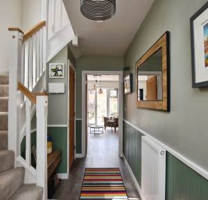 4 Bedroom House for sale in Archers Way, Salisbury