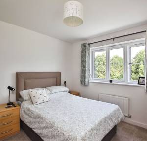 4 Bedroom House for sale in Archers Way, Salisbury