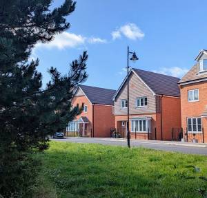 4 Bedroom House for sale in Archers Way, Salisbury