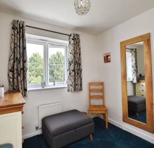 4 Bedroom House for sale in Archers Way, Salisbury