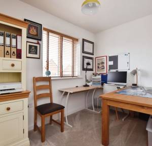 4 Bedroom House for sale in Archers Way, Salisbury