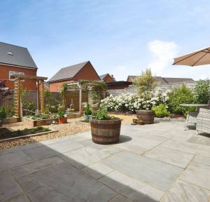 4 Bedroom House for sale in Archers Way, Salisbury