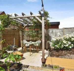4 Bedroom House for sale in Archers Way, Salisbury