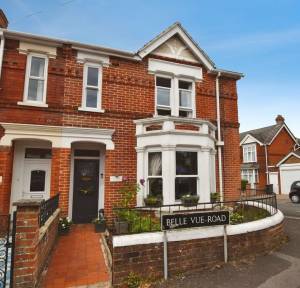 4 Bedroom House for sale in Belle Vue Road, Salisbury