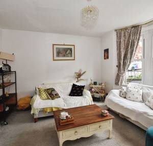 4 Bedroom House for sale in Belle Vue Road, Salisbury