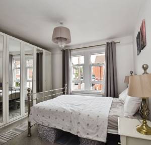 4 Bedroom House for sale in Belle Vue Road, Salisbury