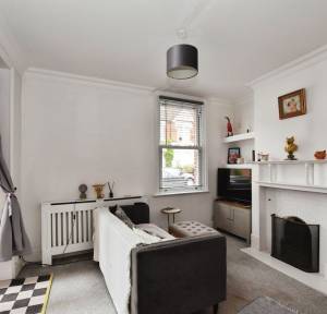 4 Bedroom House for sale in Belle Vue Road, Salisbury