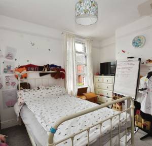 4 Bedroom House for sale in Belle Vue Road, Salisbury