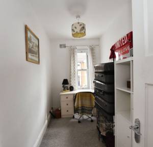 4 Bedroom House for sale in Belle Vue Road, Salisbury