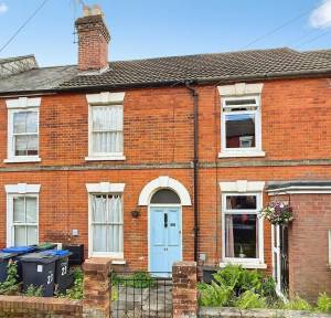 2 Bedroom House for sale in Park Street, Salisbury