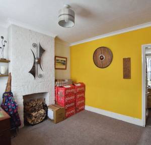 2 Bedroom House for sale in Park Street, Salisbury