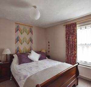 2 Bedroom House for sale in Park Street, Salisbury