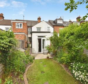 2 Bedroom House for sale in Park Street, Salisbury