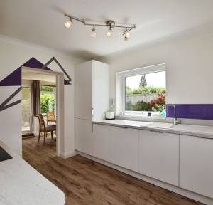 3 Bedroom Bungalow for sale in Shelley Drive, Salisbury