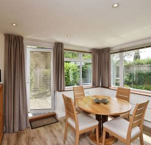 3 Bedroom Bungalow for sale in Shelley Drive, Salisbury