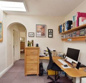 3 Bedroom Bungalow for sale in Shelley Drive, Salisbury