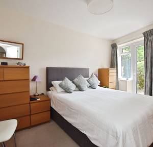3 Bedroom Bungalow for sale in Shelley Drive, Salisbury