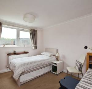 3 Bedroom Bungalow for sale in Shelley Drive, Salisbury