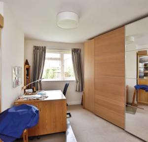 3 Bedroom Bungalow for sale in Shelley Drive, Salisbury