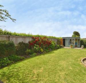 3 Bedroom Bungalow for sale in Shelley Drive, Salisbury