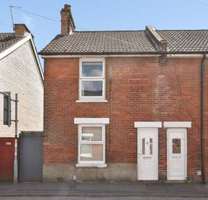 2 Bedroom House for sale in Ashley Road, Salisbury