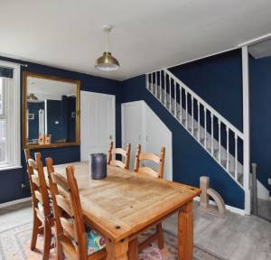 2 Bedroom House for sale in Ashley Road, Salisbury