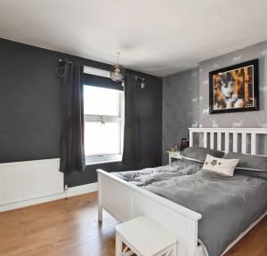 2 Bedroom House for sale in Ashley Road, Salisbury