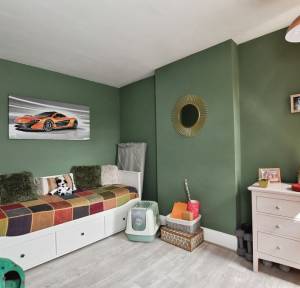 2 Bedroom House for sale in Ashley Road, Salisbury