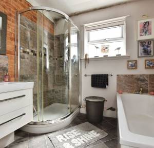 2 Bedroom House for sale in Ashley Road, Salisbury