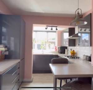 2 Bedroom House for sale in Ashley Road, Salisbury