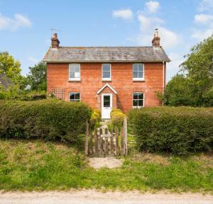 5 Bedroom House for sale in Nunton Drove, Salisbury