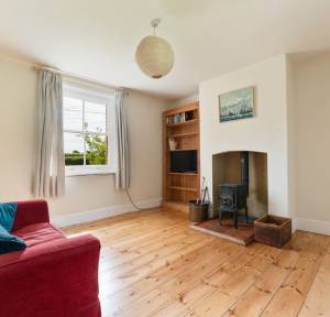 5 Bedroom House for sale in Nunton Drove, Salisbury