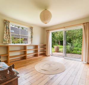 5 Bedroom House for sale in Nunton Drove, Salisbury