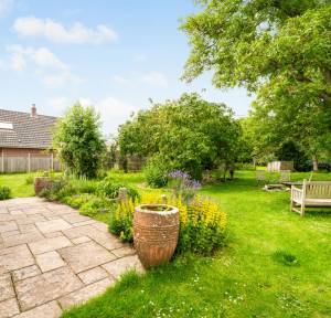 5 Bedroom House for sale in Nunton Drove, Salisbury