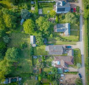 5 Bedroom House for sale in Nunton Drove, Salisbury