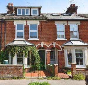 4 Bedroom House for sale in St. Andrews Road, Salisbury